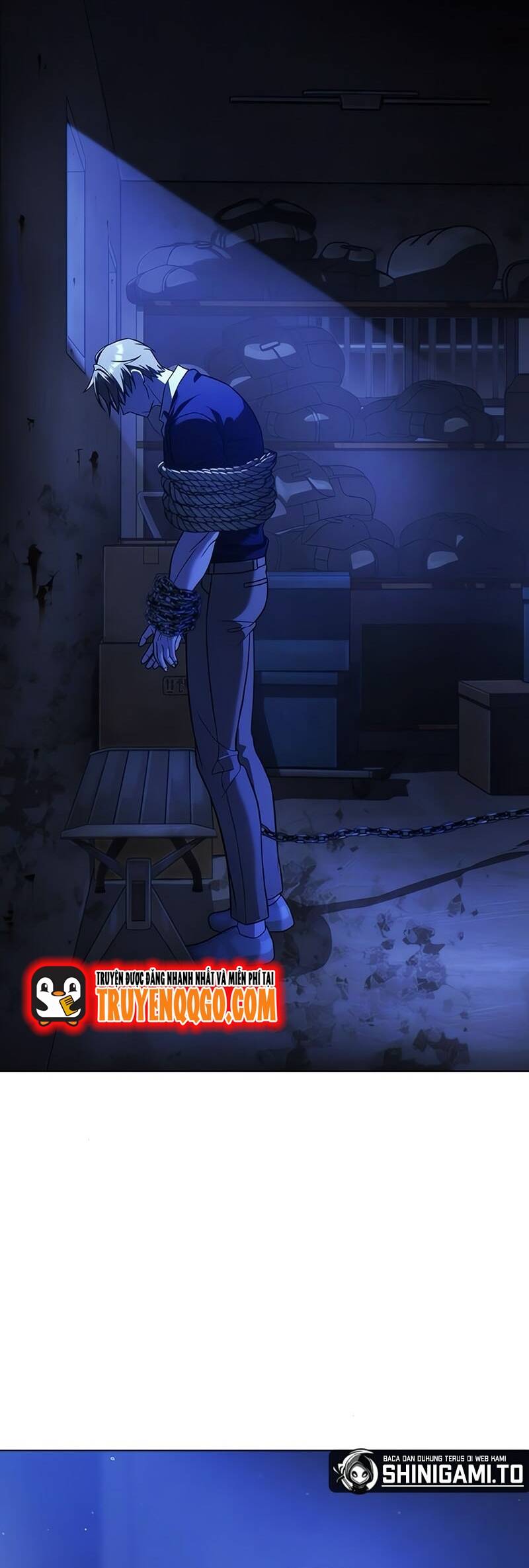 Người Cha Xác Sống - Chapter 6 - Page 78