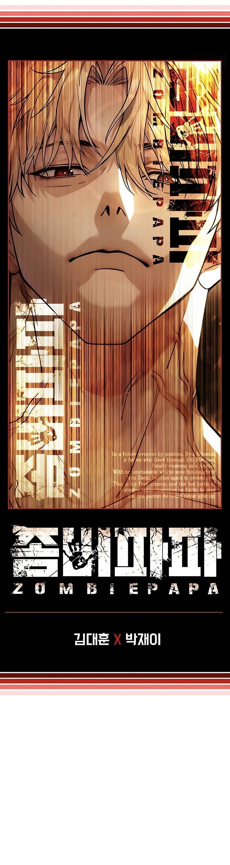 Người Cha Xác Sống - Chapter 6 - Page 8