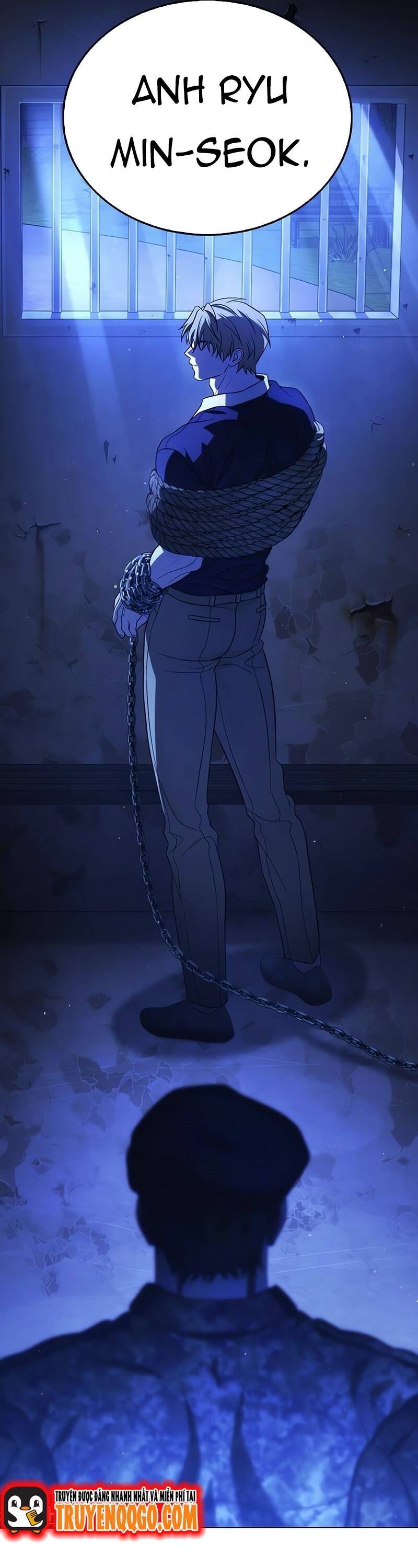 Người Cha Xác Sống - Chapter 6 - Page 81