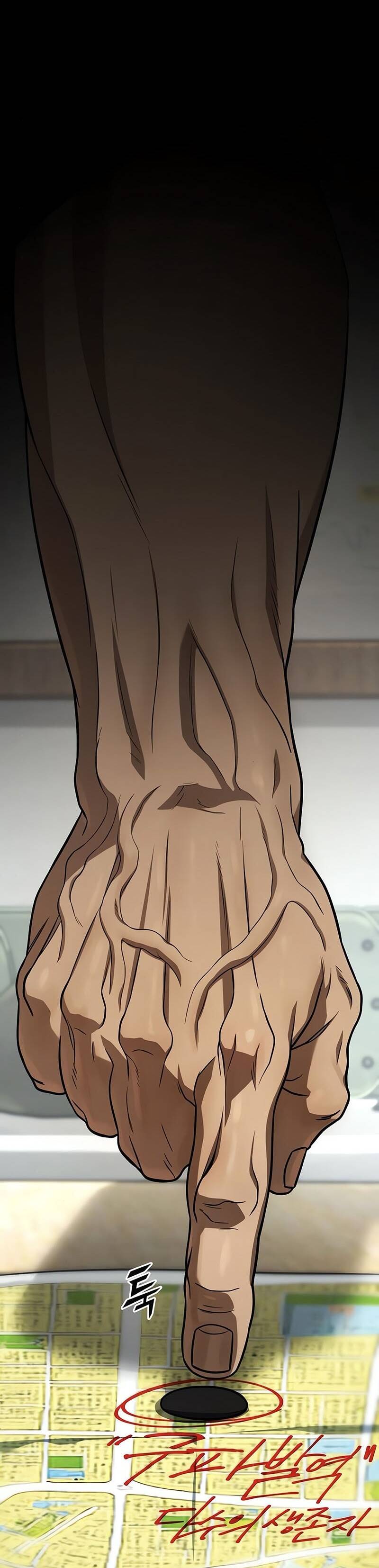 Người Cha Xác Sống - Chapter 6 - Page 83