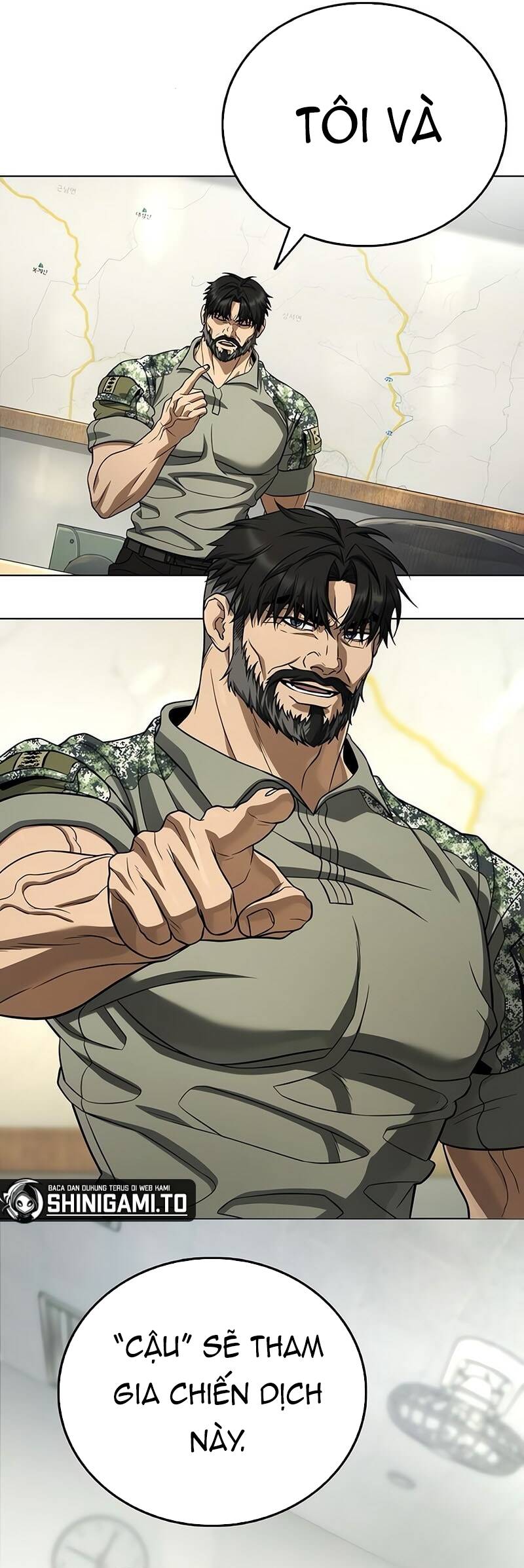 Người Cha Xác Sống - Chapter 6 - Page 88