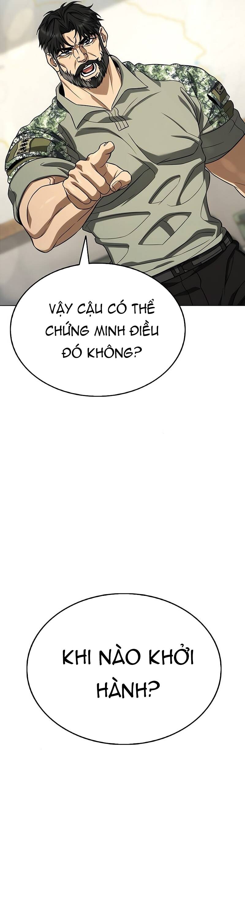 Người Cha Xác Sống - Chapter 6 - Page 90