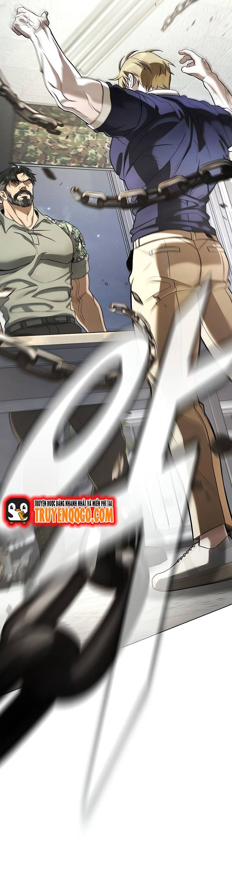 Người Cha Xác Sống - Chapter 6 - Page 92