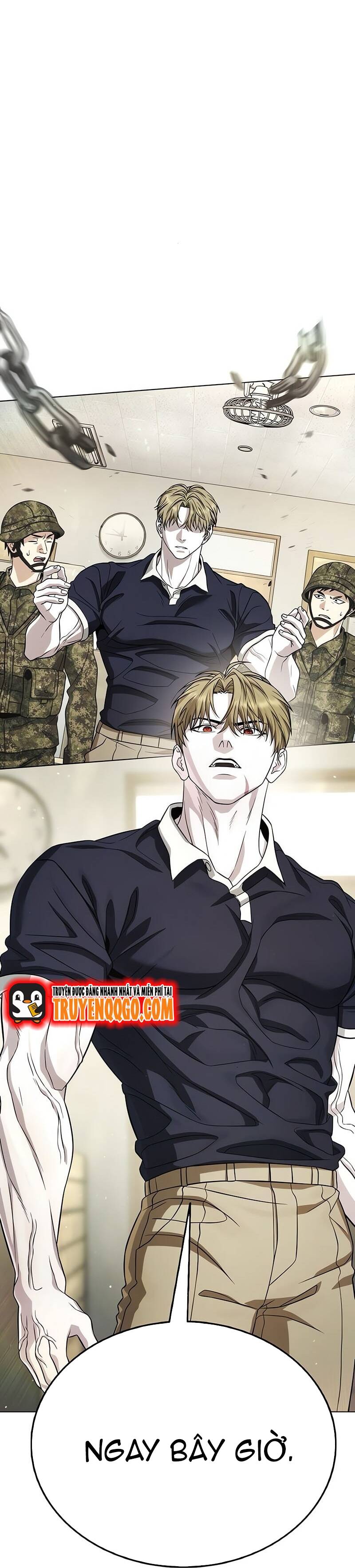 Người Cha Xác Sống - Chapter 6 - Page 93