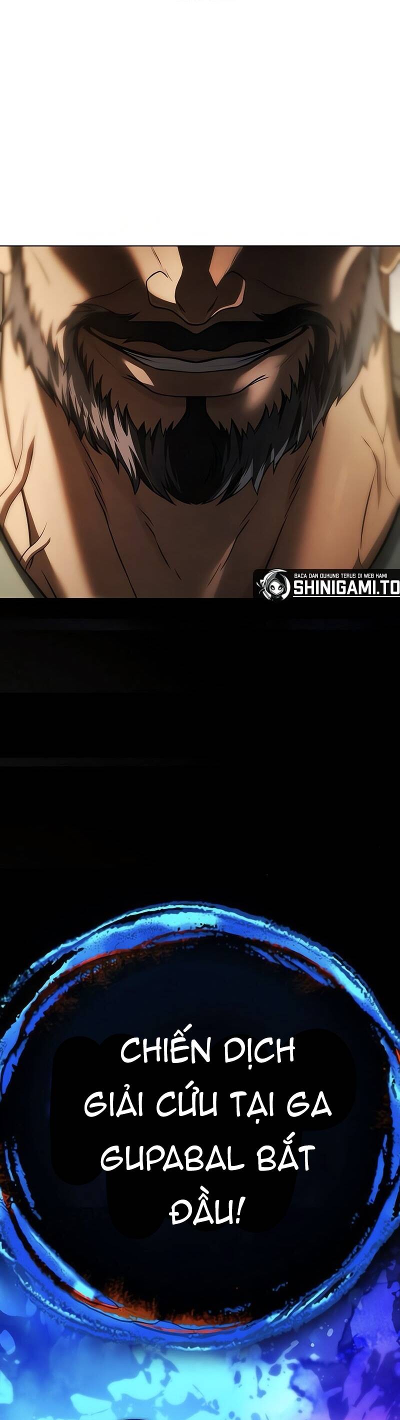 Người Cha Xác Sống - Chapter 6 - Page 94