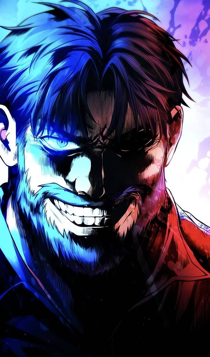 Người Cha Xác Sống - Chapter 6 - Page 95