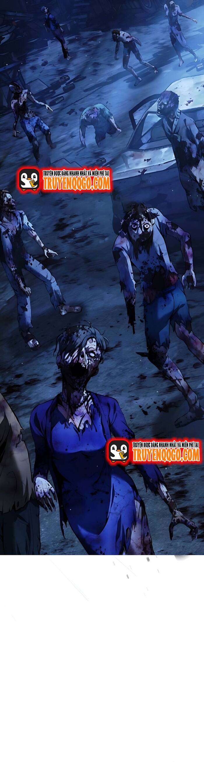 Người Cha Xác Sống - Chapter 7 - Page 12