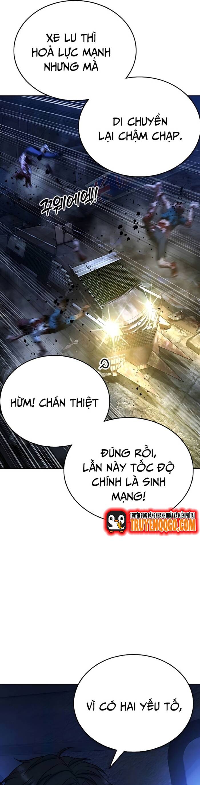 Người Cha Xác Sống - Chapter 7 - Page 14