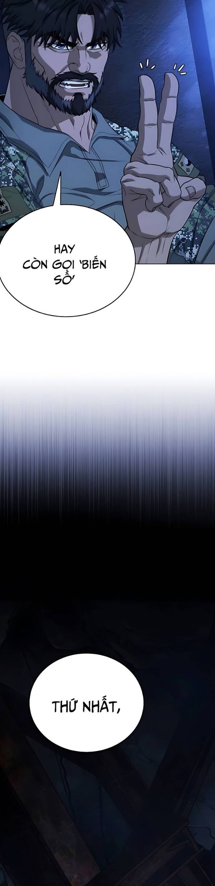 Người Cha Xác Sống - Chapter 7 - Page 15