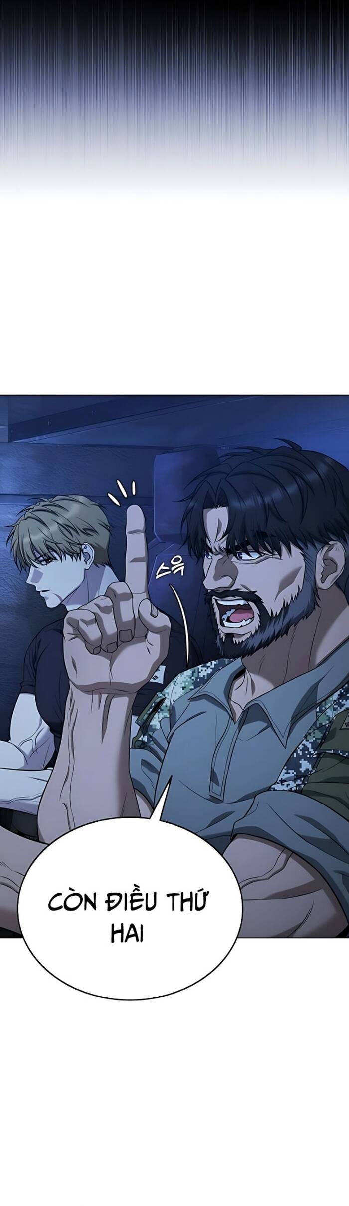 Người Cha Xác Sống - Chapter 7 - Page 17