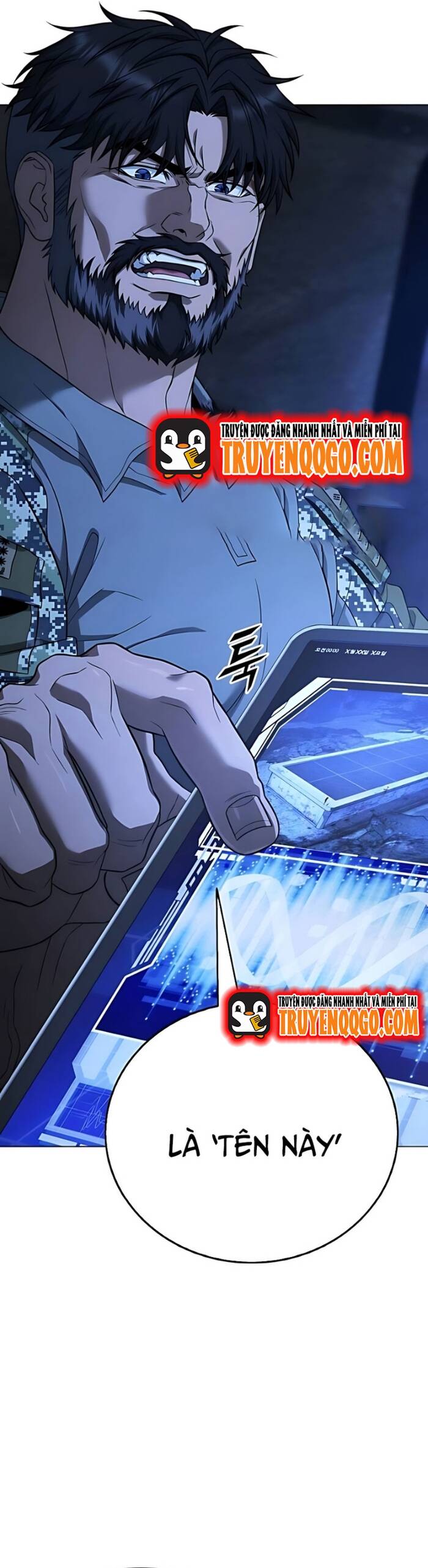 Người Cha Xác Sống - Chapter 7 - Page 18