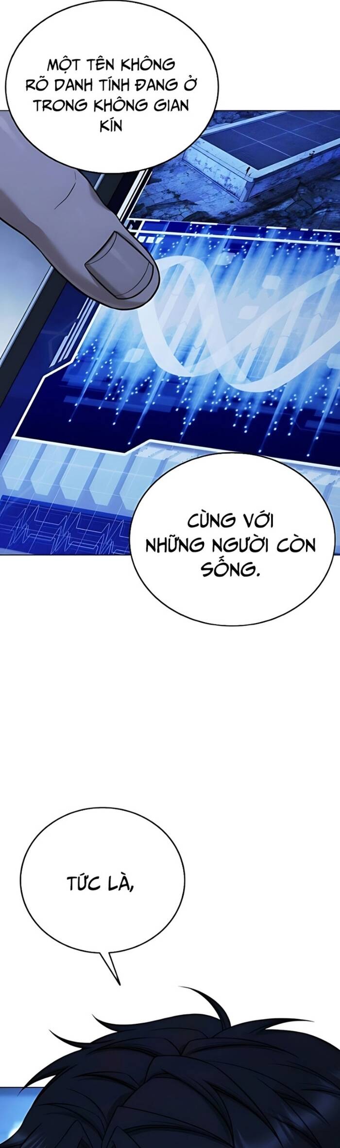 Người Cha Xác Sống - Chapter 7 - Page 19