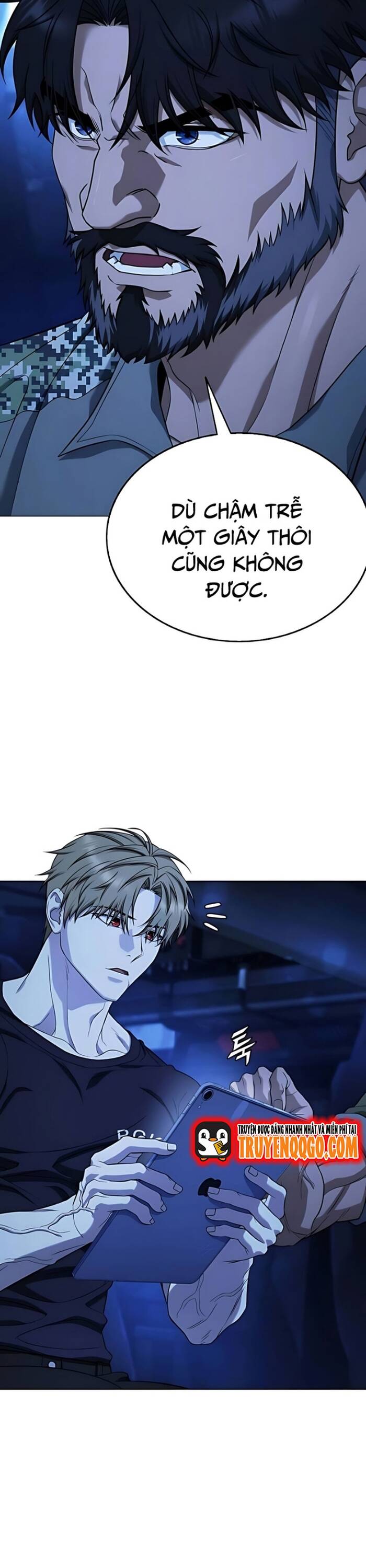 Người Cha Xác Sống - Chapter 7 - Page 20