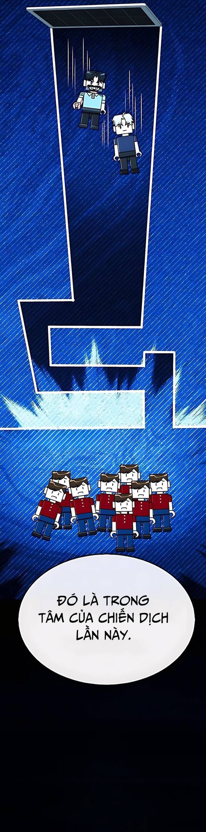 Người Cha Xác Sống - Chapter 7 - Page 22