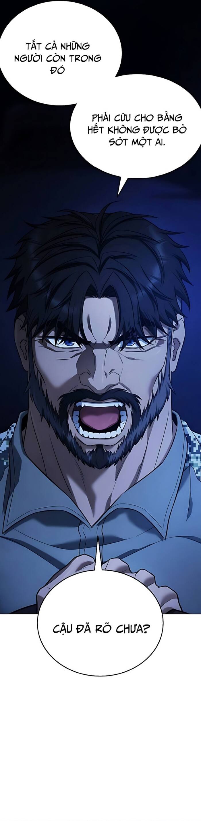 Người Cha Xác Sống - Chapter 7 - Page 23
