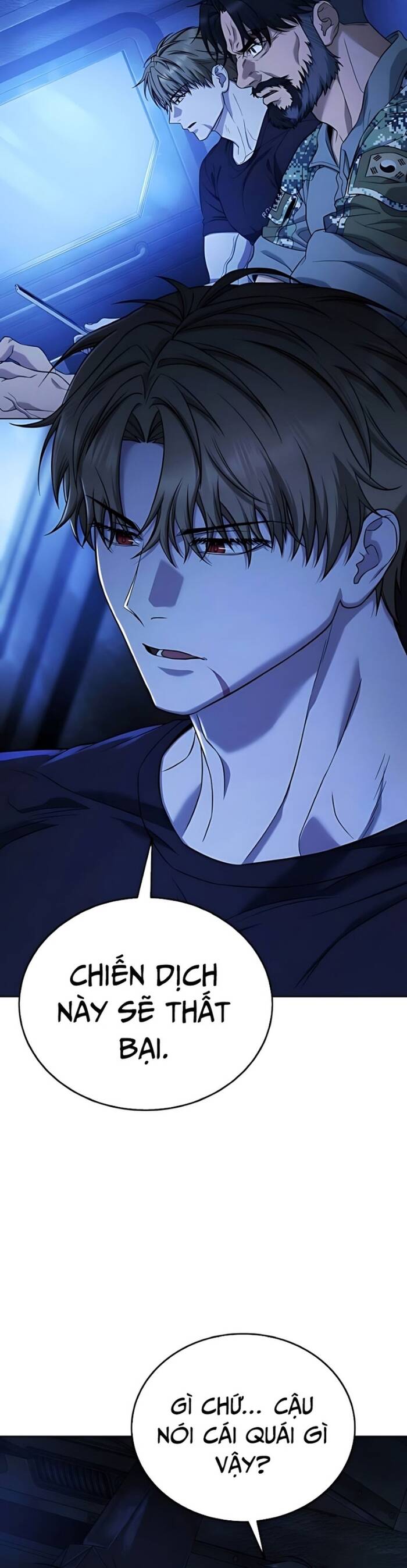 Người Cha Xác Sống - Chapter 7 - Page 25