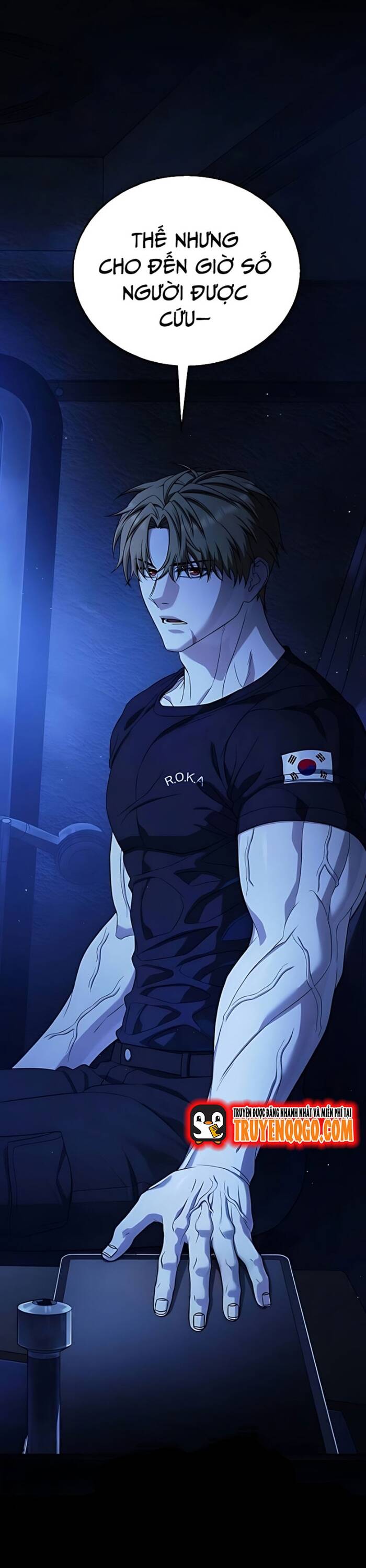 Người Cha Xác Sống - Chapter 7 - Page 28