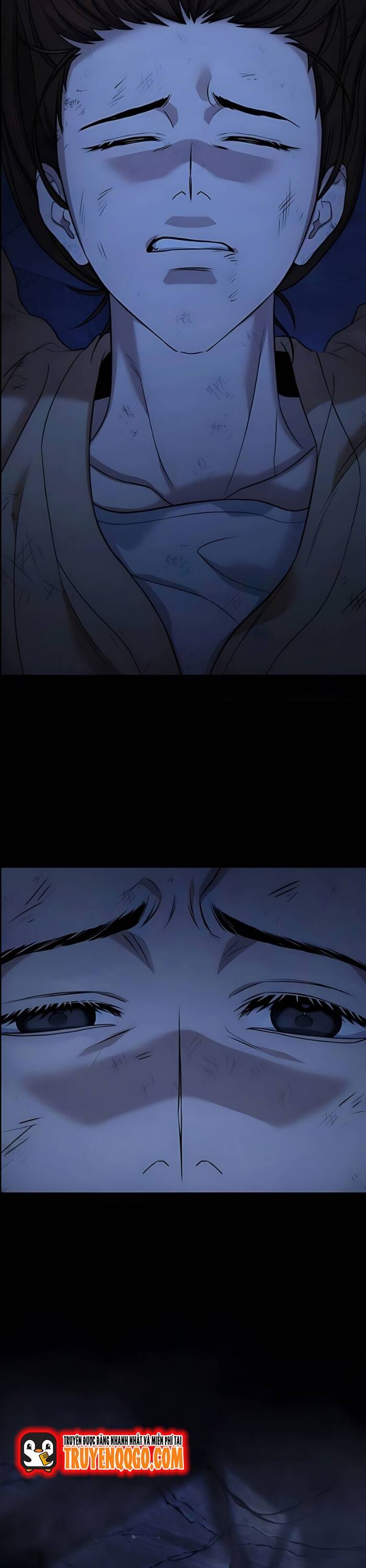 Người Cha Xác Sống - Chapter 7 - Page 30