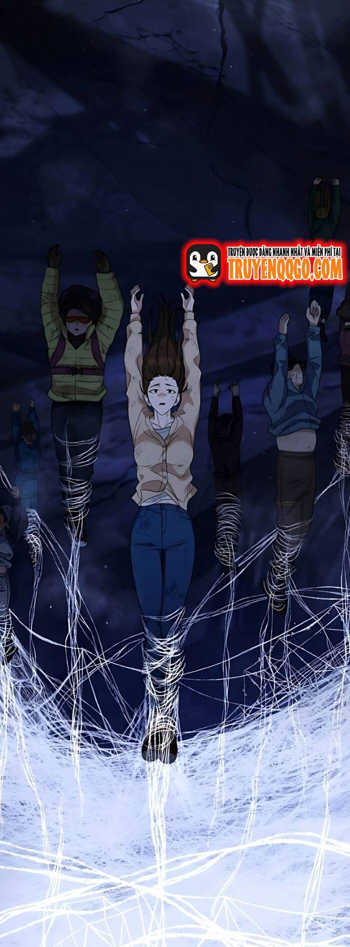 Người Cha Xác Sống - Chapter 7 - Page 31