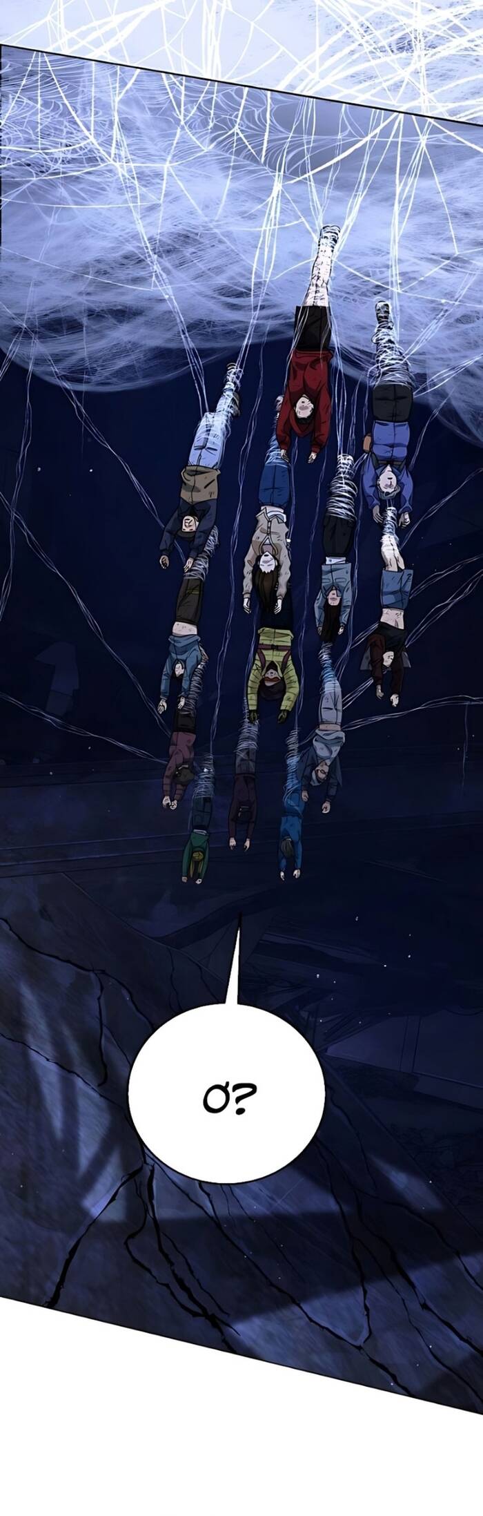 Người Cha Xác Sống - Chapter 7 - Page 32