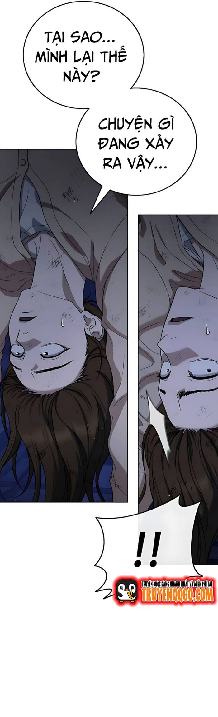 Người Cha Xác Sống - Chapter 7 - Page 33