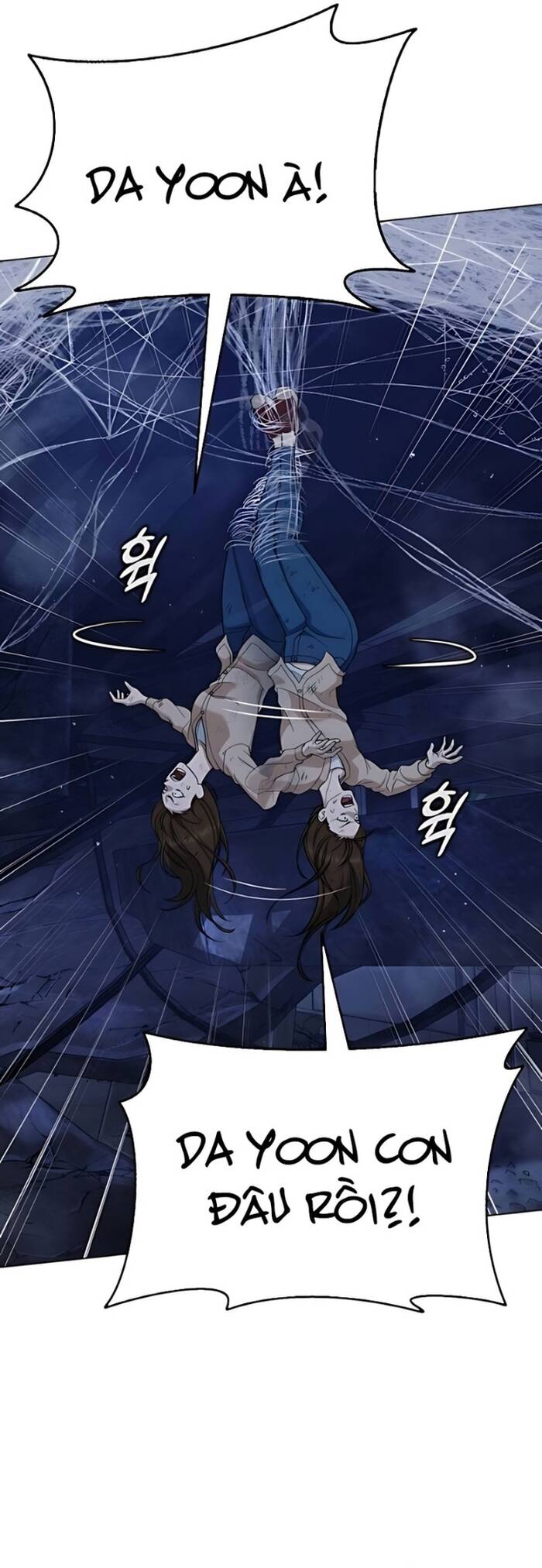 Người Cha Xác Sống - Chapter 7 - Page 34