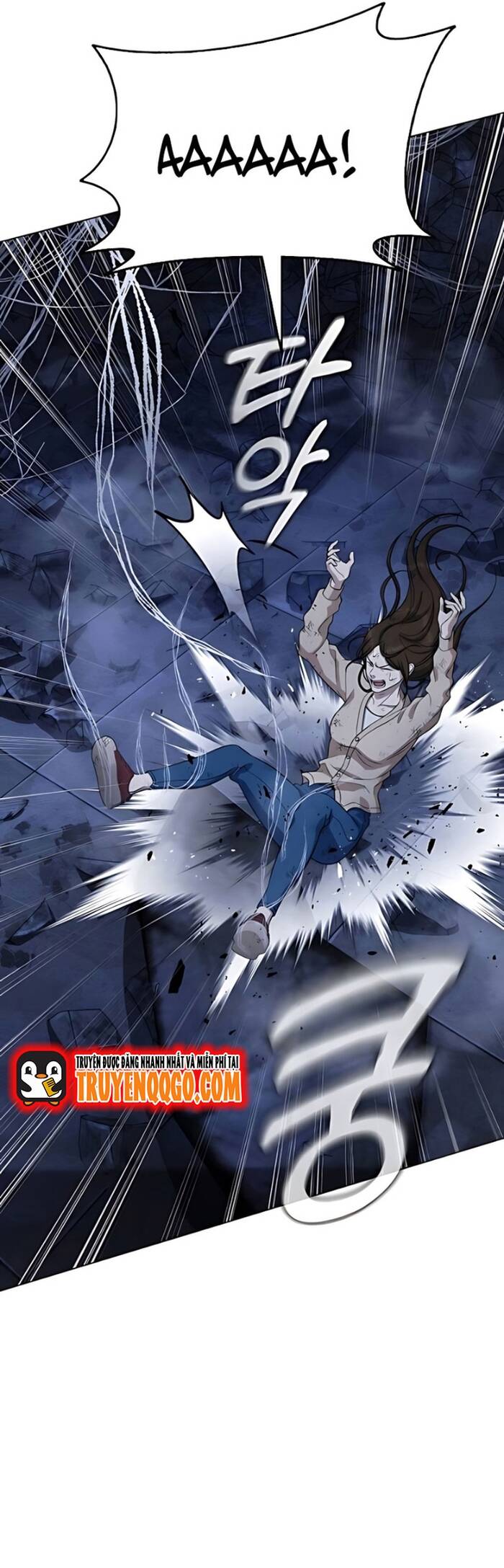 Người Cha Xác Sống - Chapter 7 - Page 35
