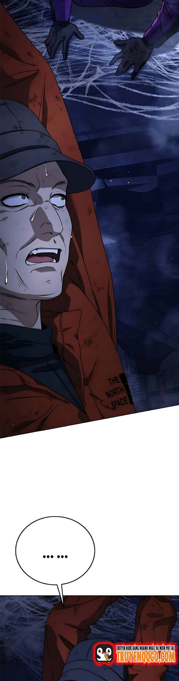 Người Cha Xác Sống - Chapter 7 - Page 40