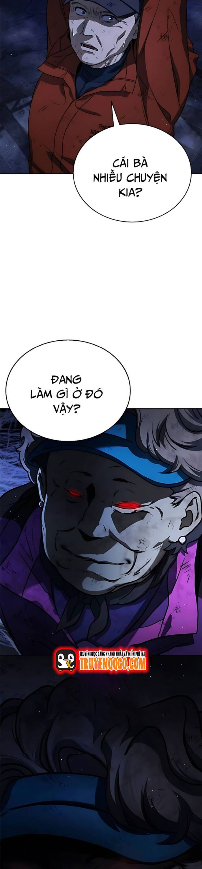 Người Cha Xác Sống - Chapter 7 - Page 41