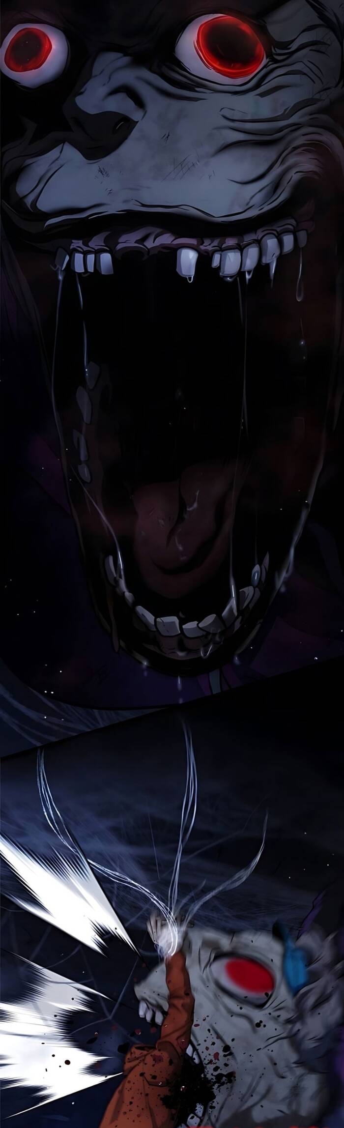 Người Cha Xác Sống - Chapter 7 - Page 42