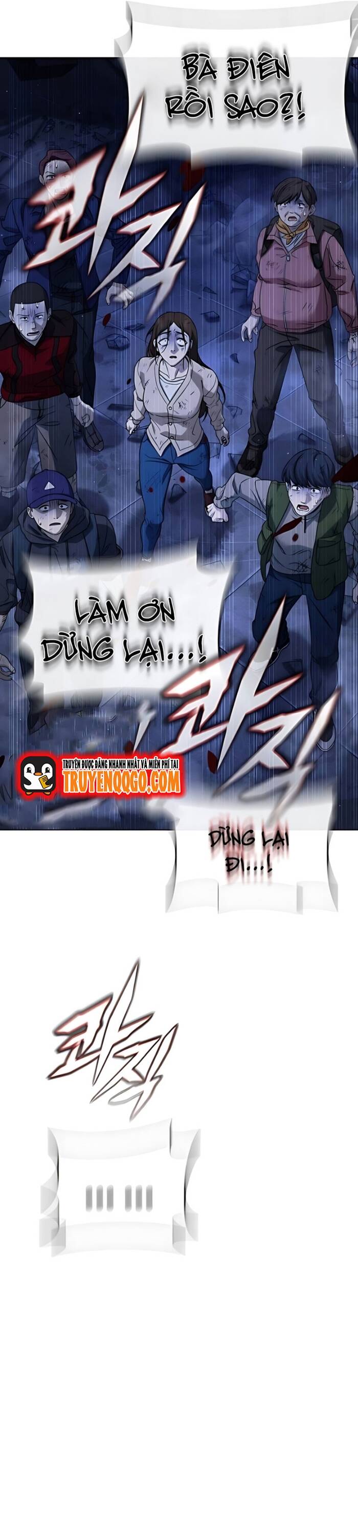 Người Cha Xác Sống - Chapter 7 - Page 44