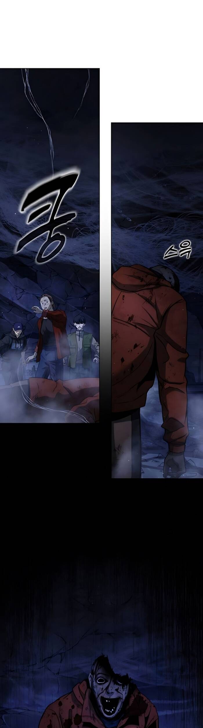 Người Cha Xác Sống - Chapter 7 - Page 45