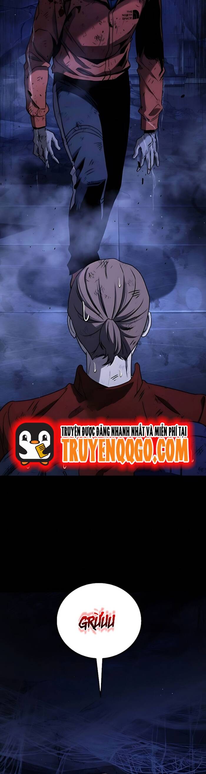 Người Cha Xác Sống - Chapter 7 - Page 46