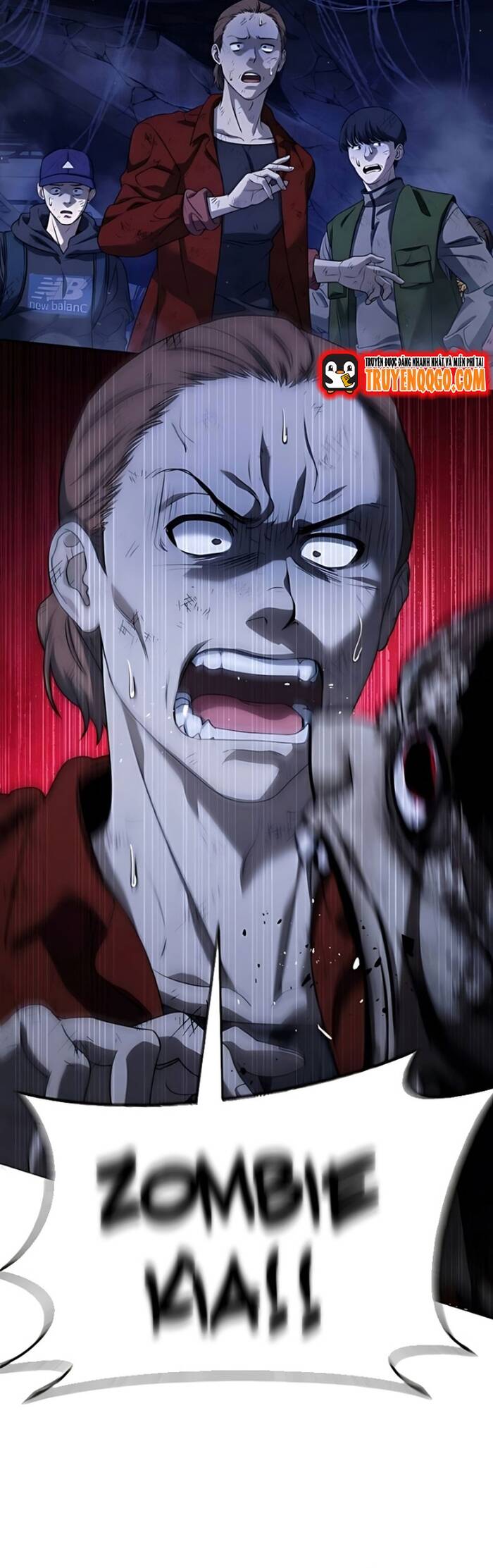 Người Cha Xác Sống - Chapter 7 - Page 47