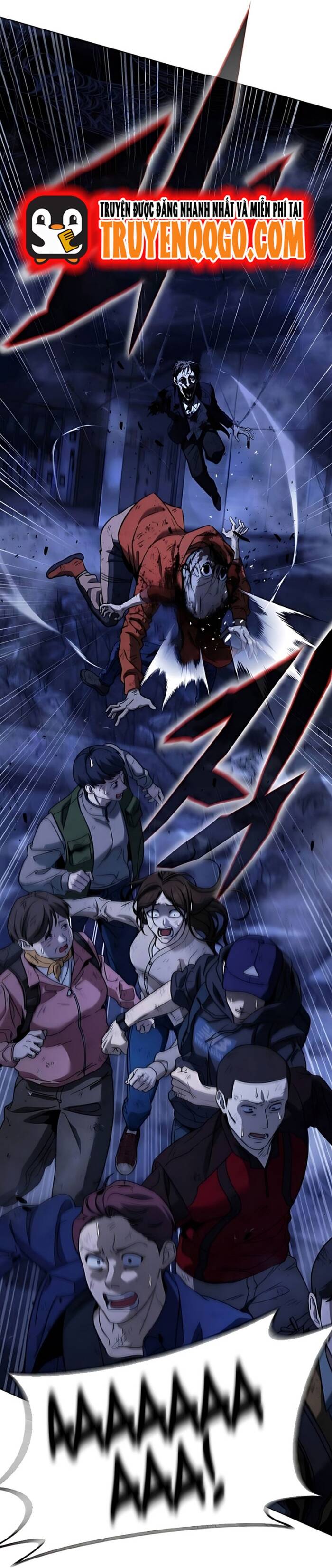 Người Cha Xác Sống - Chapter 7 - Page 48