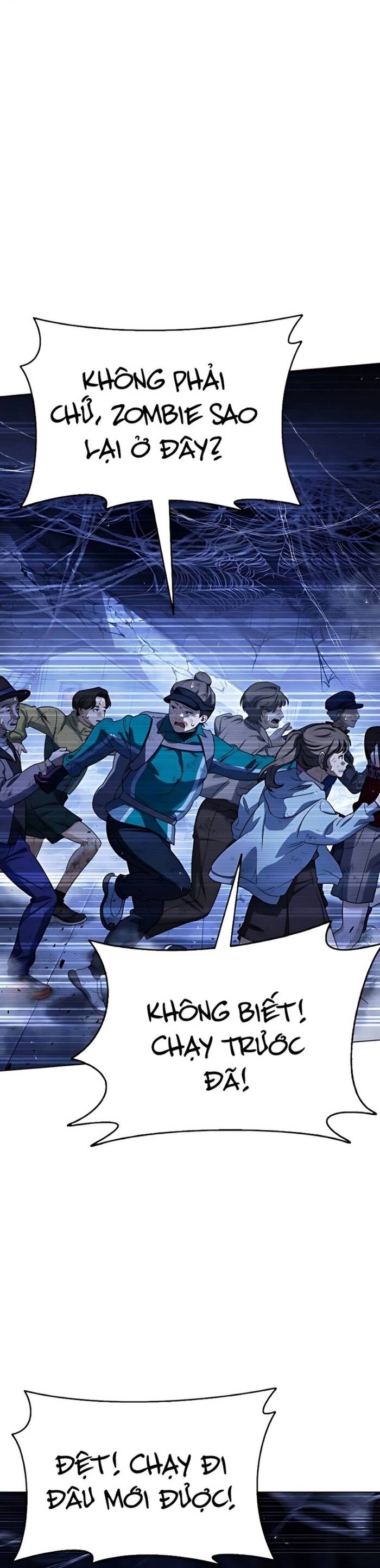 Người Cha Xác Sống - Chapter 7 - Page 49