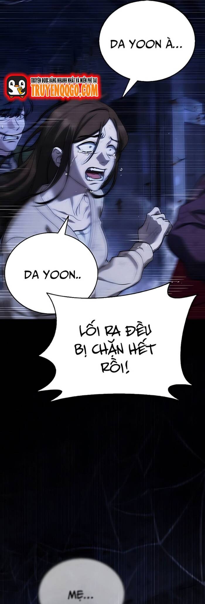 Người Cha Xác Sống - Chapter 7 - Page 50