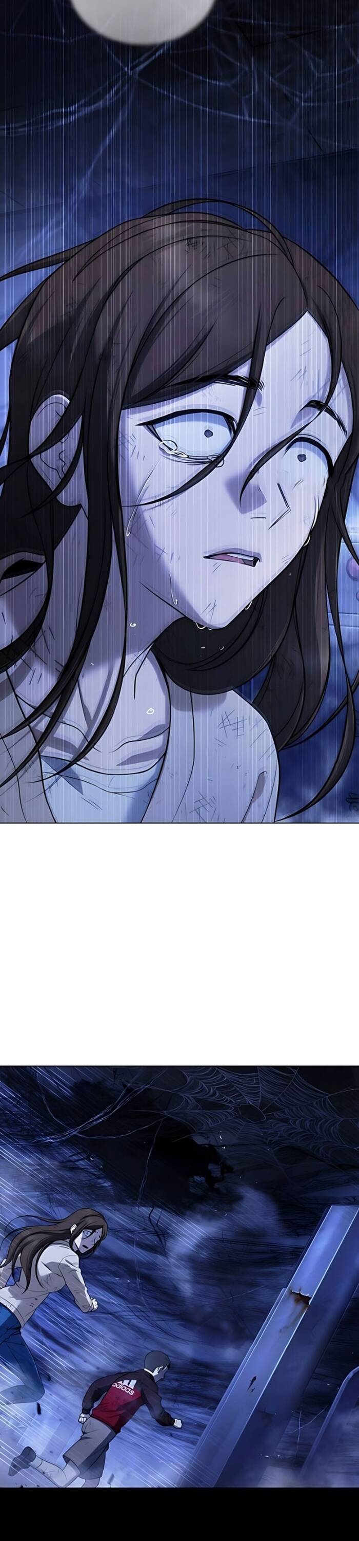 Người Cha Xác Sống - Chapter 7 - Page 51