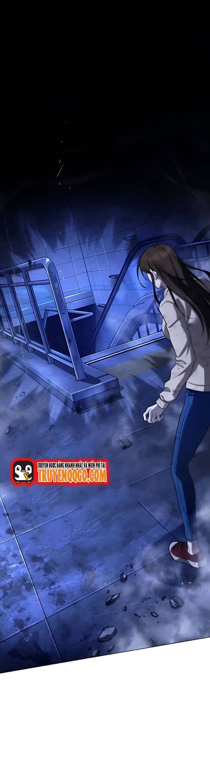 Người Cha Xác Sống - Chapter 7 - Page 52