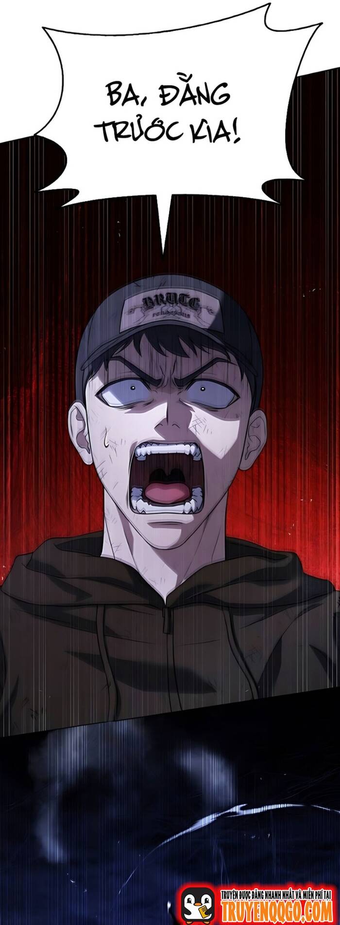 Người Cha Xác Sống - Chapter 7 - Page 55