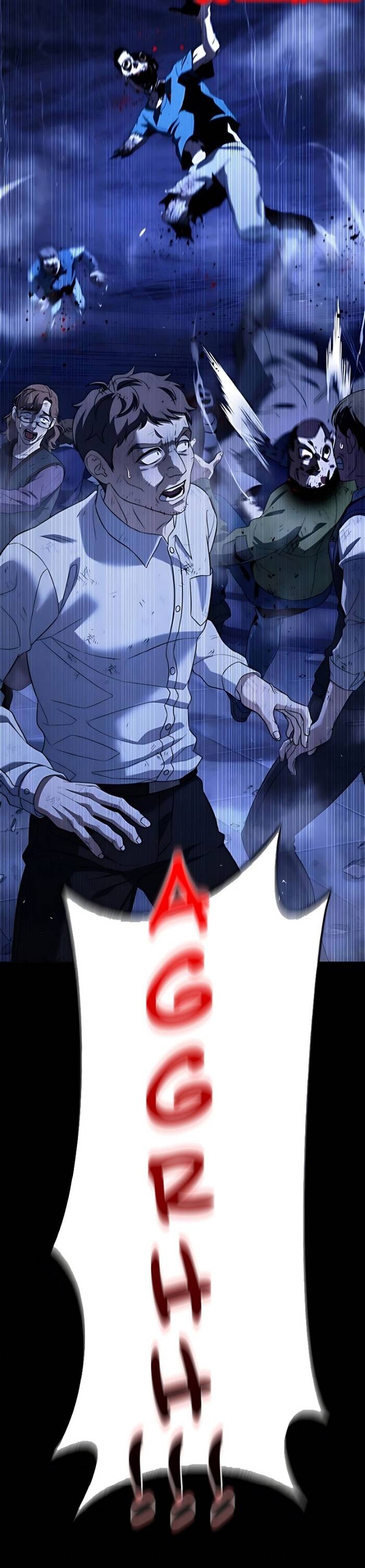 Người Cha Xác Sống - Chapter 7 - Page 56