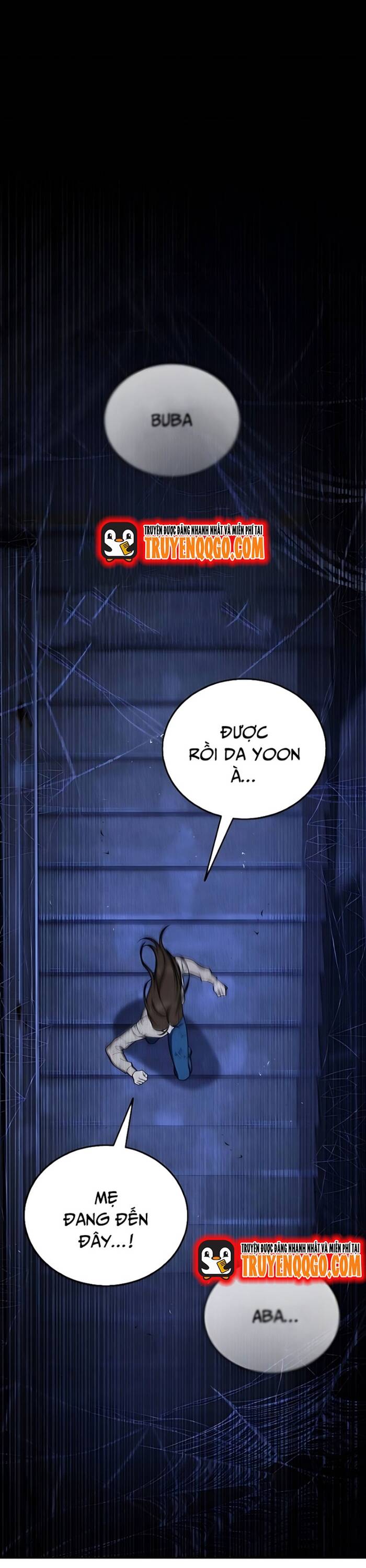 Người Cha Xác Sống - Chapter 7 - Page 57