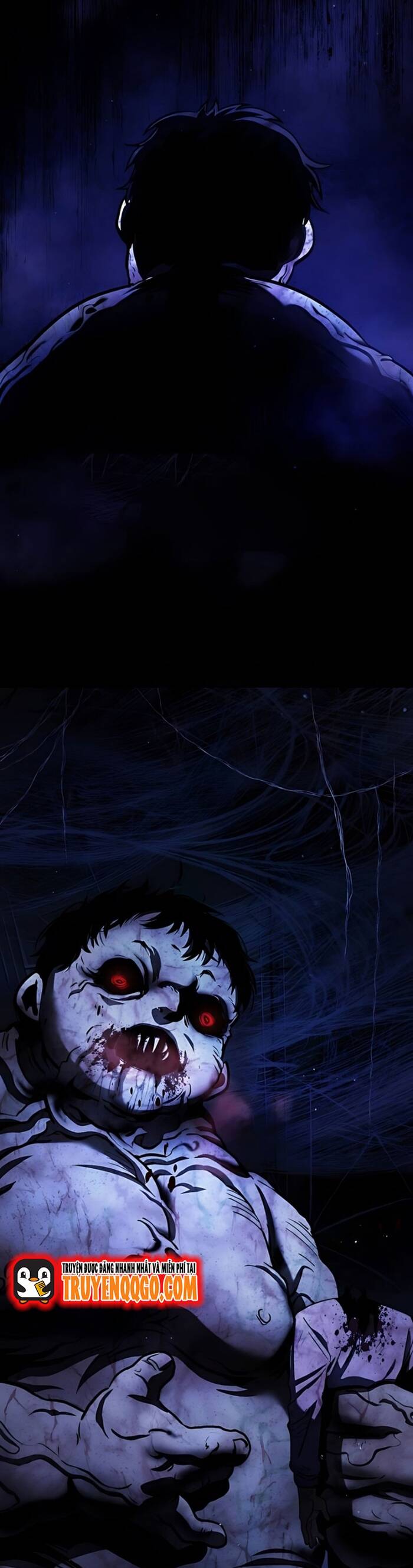 Người Cha Xác Sống - Chapter 7 - Page 61