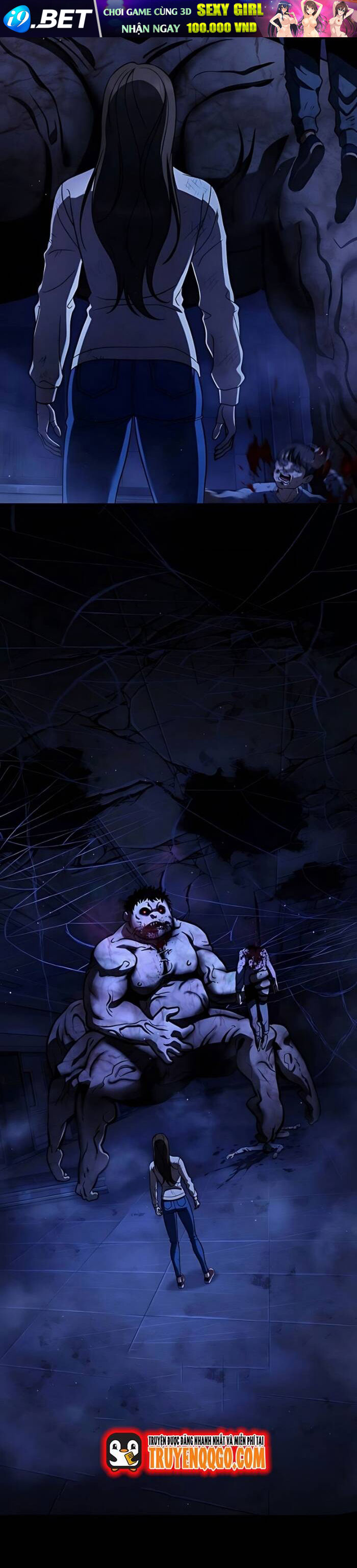 Người Cha Xác Sống - Chapter 7 - Page 62