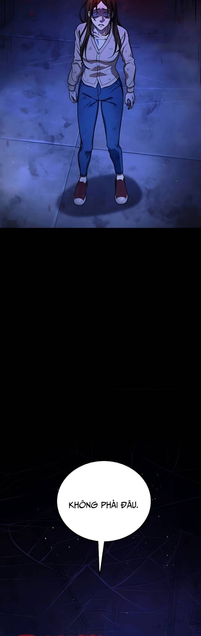 Người Cha Xác Sống - Chapter 7 - Page 64