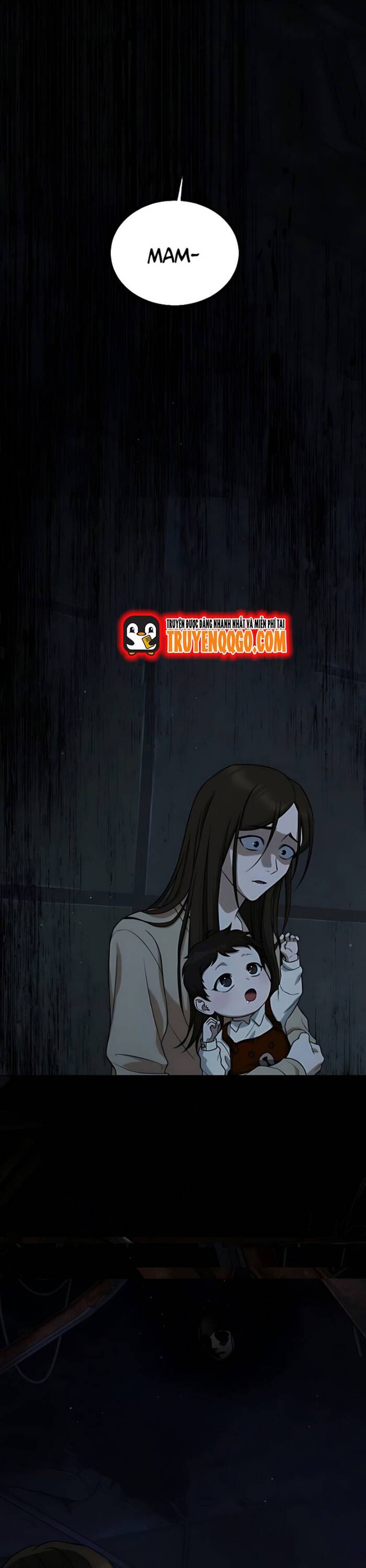 Người Cha Xác Sống - Chapter 7 - Page 7