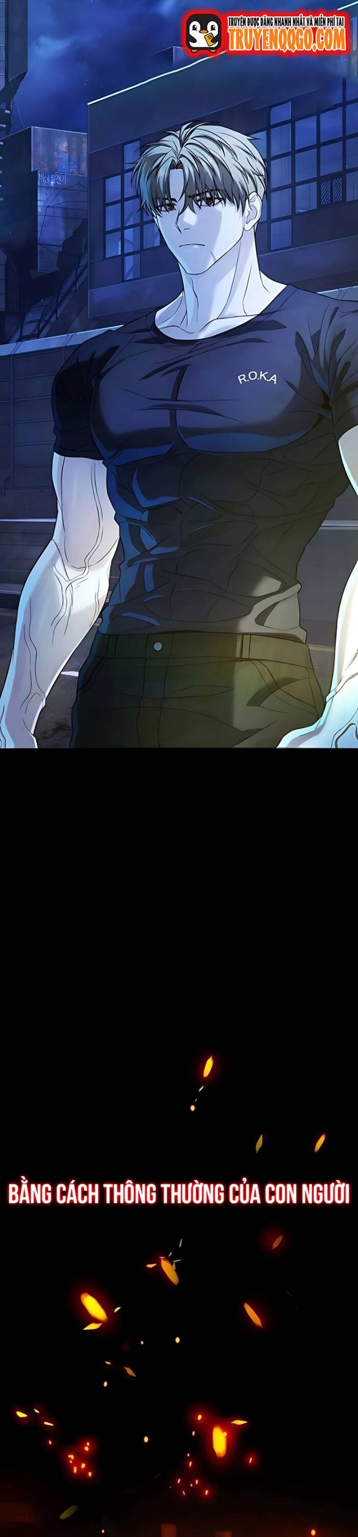 Người Cha Xác Sống - Chapter 7 - Page 71