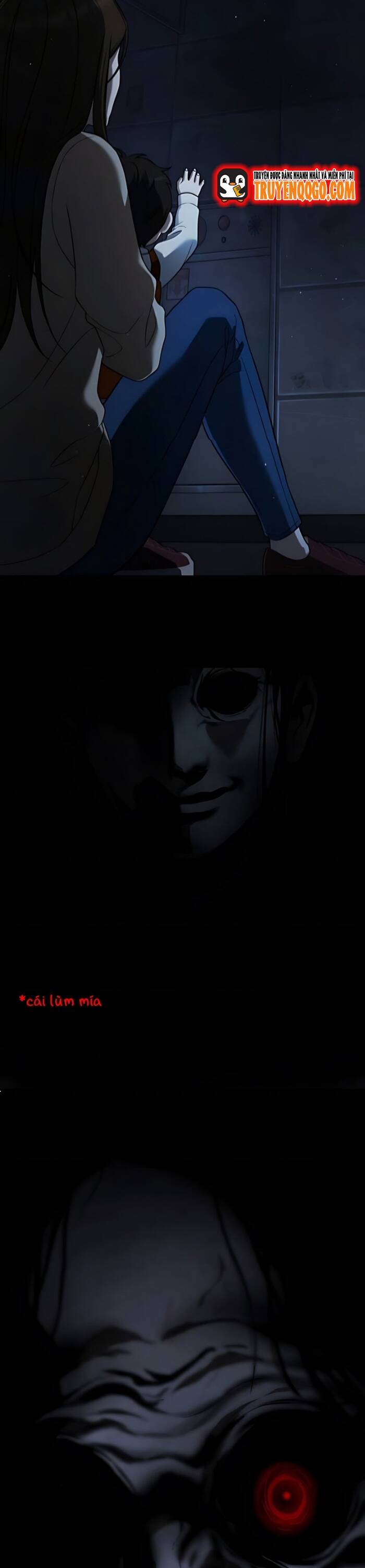 Người Cha Xác Sống - Chapter 7 - Page 8