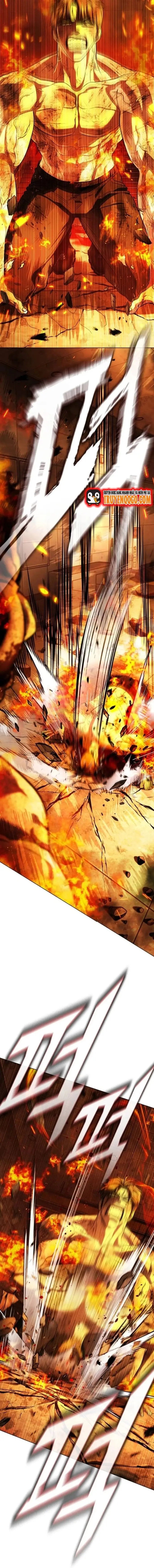 Người Cha Xác Sống - Chapter 8 - Page 10