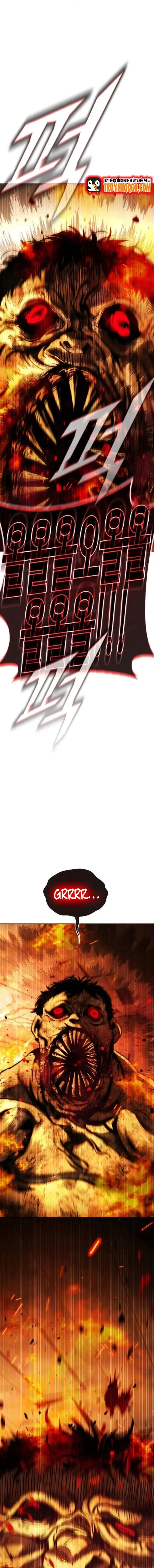 Người Cha Xác Sống - Chapter 8 - Page 11
